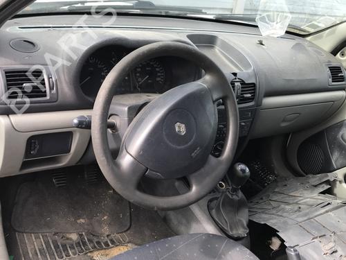 Viskermotor vindrude RENAULT CLIO II (BB_, CB_) 1.5 dCi (B/CB07) | BP30457662M29