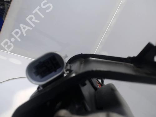 Viskermotor vindrute RENAULT MASTER II Van (FD) 2.5 dCi | BP28295320M29 