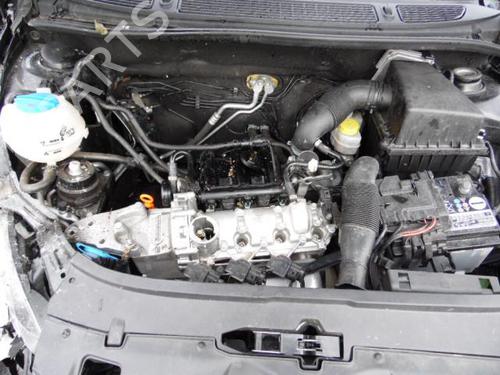 Headlight switch SKODA FABIA II (542) 1.2 | BP25640623I24  - Image 10