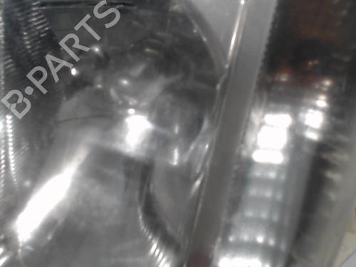 Right headlight FORD TRANSIT CONNECT (P65_, P70_, P80_) 1.8 TDCi | BP25644433C29 