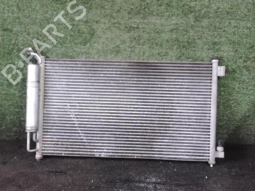 Used AC radiator NISSAN JUKE (F15) 1.6 (117 hp) 25638788