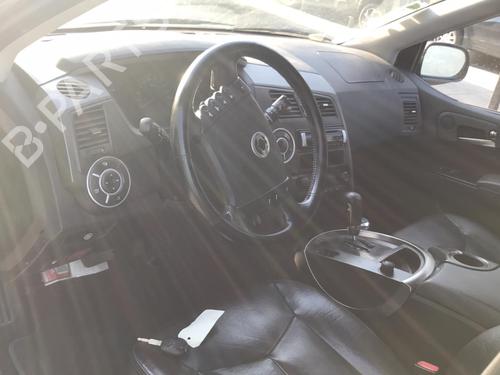 Engine SSANGYONG KYRON 2.7 Xdi 4x4 | BP27250654M1 - Image 16