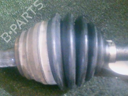 Used Left front driveshaft Left front driveshaft VW NEW BEETLE (9C1, 1C1) 2.0 (115 hp) 25641741 25641741
