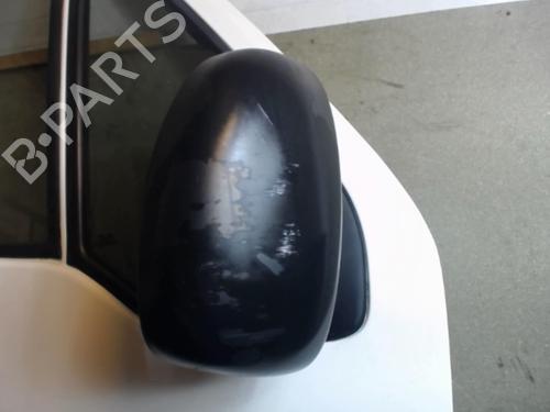 Right front door PEUGEOT BOXER Van (230L) 2.5 D | BP25645483C3 