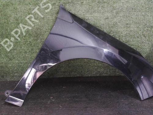Used Right front fenders PEUGEOT 308 I (4A_, 4C_) 1.6 HDi (109 hp) 25644381