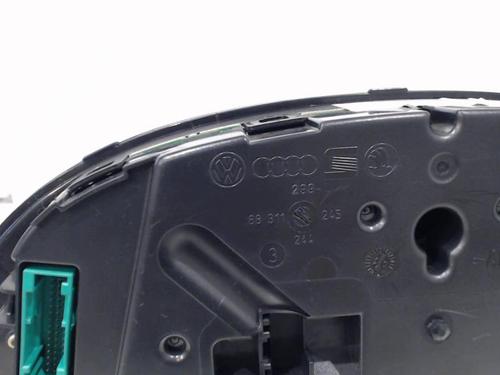 Instrument cluster VW PASSAT B5.5 (3B3) 1.9 TDI | BP25639119C47 