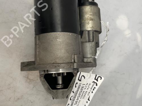 Starter ALFA ROMEO MITO (955_) 1.4 MultiAir (955AXL1B) | BP40280978M8 - Image 3