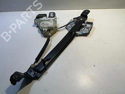 Rear right window mechanism SEAT LEON (1P1) 2.0 TFSI | BP25646780C25 