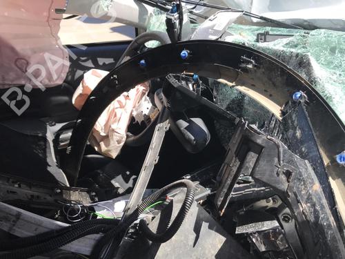 AC compressor CITROËN C5 AIRCROSS (A_) 1.5 BlueHDi 130 (ACYHZJ, ACYHZR) | BP30883193M34  - Image 27