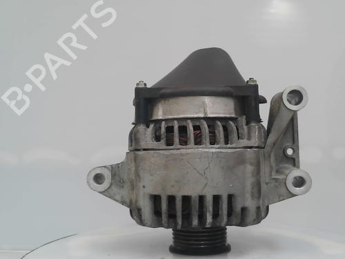 Used Alternator Alternator JAGUAR X-TYPE I (X400) 2.2 D (155 hp) 33421548 33421548