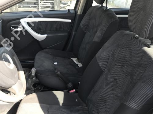 Rear wiper motor DACIA SANDERO 1.5 dCi | BP29598066M102 - Image 22