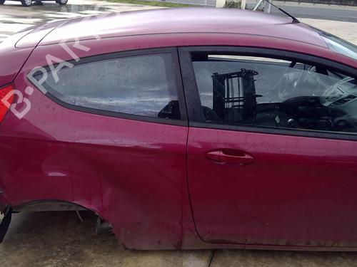 Gearbox FORD FIESTA VI (CB1, CCN) 1.4 TDCi | BP32305545M3  - Image 19