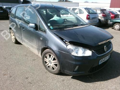 Radiator fan FORD C-MAX (DM2)  | BP25628955M35  - Image 9