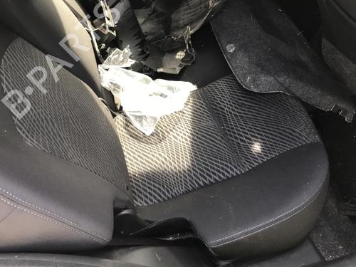 Climate control NISSAN MICRA IV (K13K, K13KK) 1.2 | BP25642218I5 