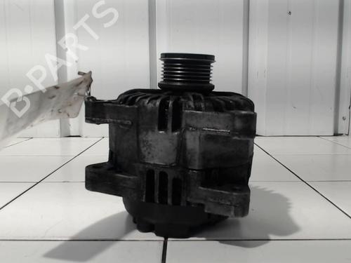 Used Alternator CITROËN C4 Picasso I MPV (UD_) 1.6 HDi (109 hp) 30872290