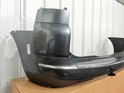 Used Rear bumper Rear bumper CITROËN C4 Picasso I MPV (UD_) [2006-2015] 34150516 34150516