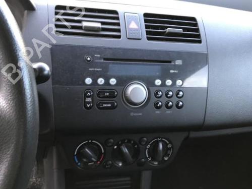 Left taillight SUZUKI SWIFT III (MZ, EZ) 1.3 (RS413, ZC11S) | BP25634285C34 - Image 13