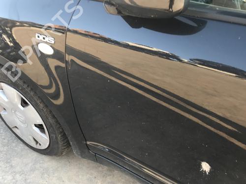 Steering rack SUZUKI SWIFT III (MZ, EZ) 1.3 DDiS (RS413D) | BP30551406M22 - Image 11