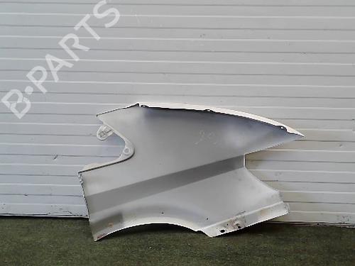 Used Left front fenders Left front fenders FORD TRANSIT Van (FA_ _) 2.0 DI (FAE_, FAF_, FAG_) (86 hp) 34211821 34211821