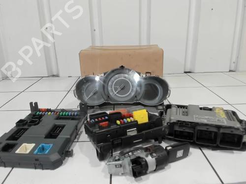 Electronic module CITROËN C3 II (SC_) 1.4 HDi 70 (SC8HZC, SC8HR0, SC8HP4) | BP25635008M83  - Image 7