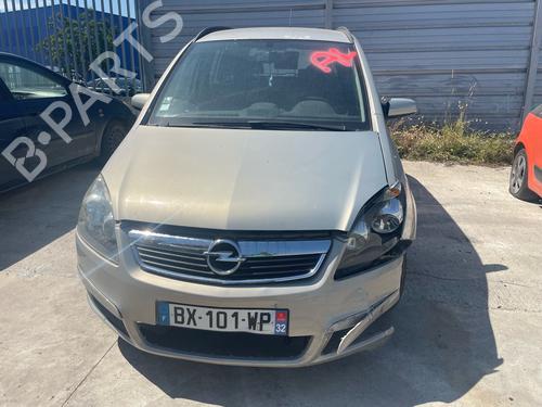 Used Parts OPEL ZAFIRA / ZAFIRA FAMILY B (A05) 1.9 CDTI (M75) 4953223