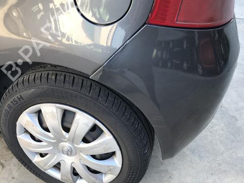 Switch TOYOTA YARIS (_P9_) 1.4 D-4D (NLP90_, NLP90R) | BP26433108I30 - Image 34