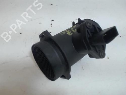 Used Mass air flow sensor MERCEDES-BENZ VITO Van (W638) 112 CDI 2.2 (638.094) (122 hp) 25643427