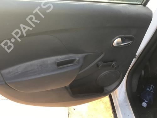 Steering column stalk DACIA SANDERO II 1.0 SCe 75 (B8JC, B8JD, B8NC) | BP31066008I23 - Image 14