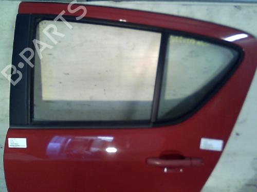 Dør venstre bagtil SUZUKI SPLASH (EX) 1.3 CDTI (A5B413D) | BP25630122C4  - Image 9