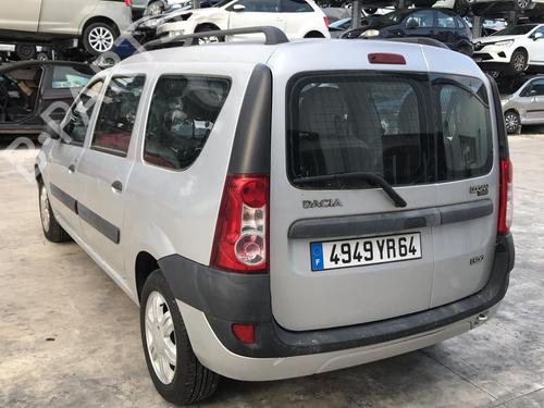 Tanklåg DACIA LOGAN MCV (KS_) 1.5 dCi (KS0K) | BP25631828C131 - Image 3