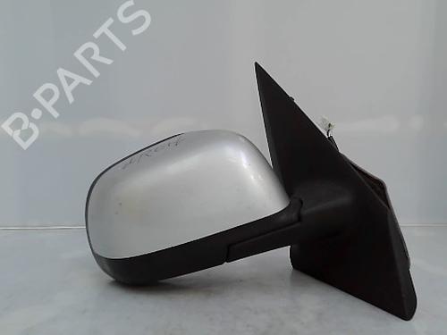 Retrovisor direito Retrovisor direito DACIA DOKKER MPV (KE_) 1.5 dCi (KEAJ, KEAH) (90 hp) 36441595 36441595