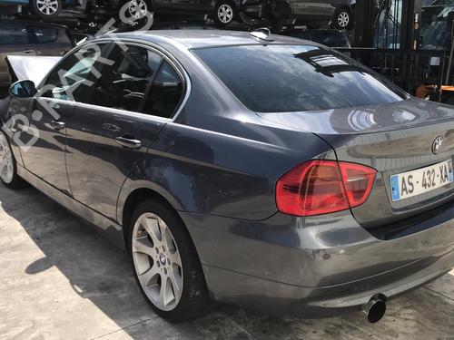 Front wiper motor BMW 3 (E90) 335 d | BP25639338M29 