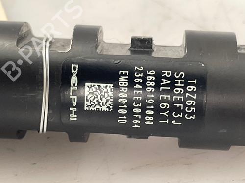 Used Injector Injector 34203237 34203237