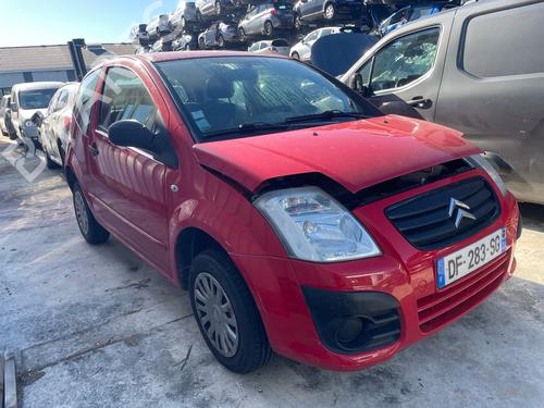 Subframe CITROËN C2 (JM_) | BP37164025M9 - Image 4