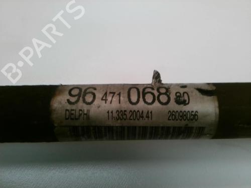 right-front-driveshaft-peugeot-1007-km_-2005-25634144 main image