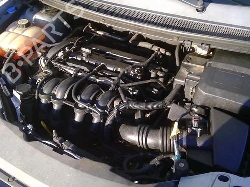 Front bumper FORD FOCUS II (DA_, HCP, DP) 1.6 Ti | BP32314527C7