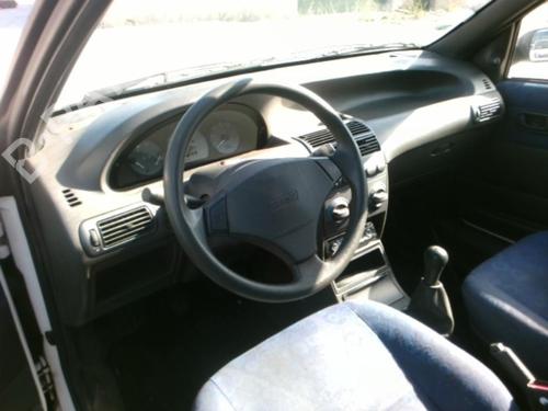 Instrument cluster FIAT PUNTO (176_) 60 1.2 (176AP, 176AR, 176AQ, 176BB) | BP25643550C47 