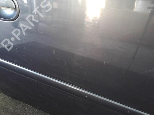 Right front door OPEL MERIVA A MPV (X03) 1.7 CDTI (E75) | BP25644351C3 