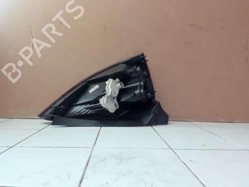 Used Right taillight RENAULT MEGANE II (BM0/1_, CM0/1_) 1.9 dCi (BM0G, CM0G) (120 hp) 25642835