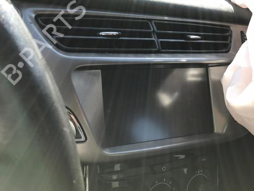 Left taillight CITROËN C3 II (SC_)  | BP29863990C34  - Image 7