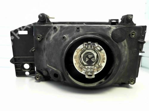 Used Right headlight Right headlight FIAT TIPO (160_) 1.4 i.e. (160.AP, 160.AD, 160.EA) (70 hp) 25641710 25641710