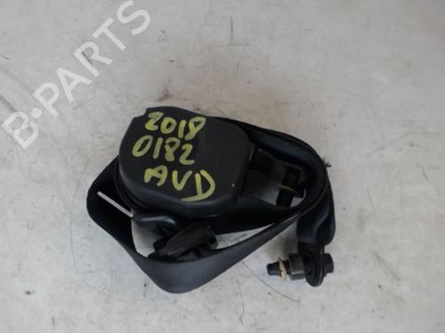 Front right seatbelt OPEL FRONTERA B (U99) 2.2 DTI (6B_ZC, 6B_VF, 6B_66, 6B_76) | BP25645921I25 - Image 2