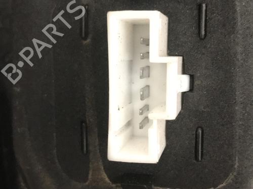 Left taillight CITROËN C3 II (SC_) | BP33709689C34 - Image 2