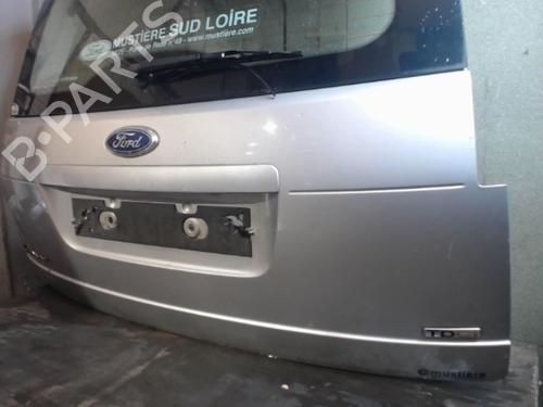 Tailgate FORD C-MAX (DM2) 1.6 TDCi | BP25651023C6 