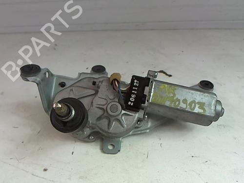 Used Rear wiper motor KIA CARENS III MPV (UN) 2.0 CRDi 115 (115 hp) 25649218