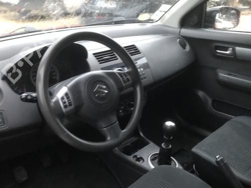 Used Parts SUZUKI SWIFT III (MZ, EZ) 1.3 (RS413, ZC11S) 4661017