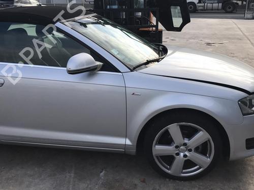 Intercooler AUDI A3 Convertible (8P7) 1.9 TDI | BP25641806M30  - Image 30