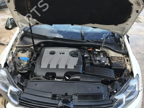 Radio VW GOLF VI (5K1) 1.6 TDI | BP25630679E6 