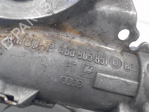 Electronic module VW POLO V (6R1, 6C1) 1.6 TDI | BP25638757M83 