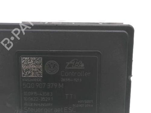 Used ABS pump ABS pump 39515847 39515847
